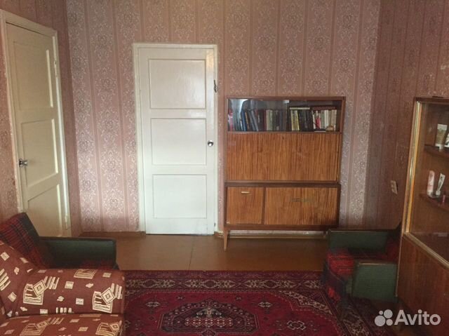 2-к квартира, 44 м², 4/5 эт. 2-к квартира, 44 м², 4/5 эт.