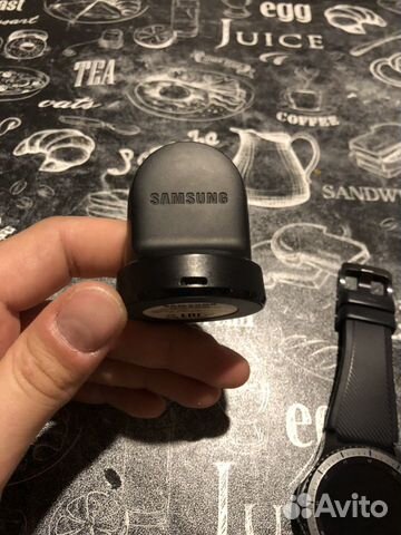 SAMSUNG Gear s3 SAMSUNG Gear s3