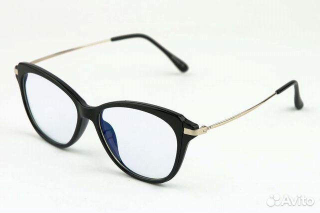 Компьютерные очки blue blocker Компьютерные очки blue blocker