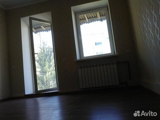 3-к квартира, 52.8 м², 2/2 эт.