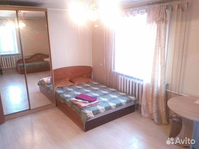 1-к квартира, 33 м², 3/9 эт.