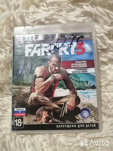 Игры для ps 3