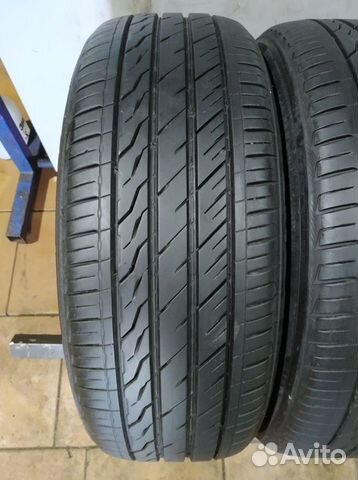 215 60 17 Landsail бу Шины Летние 215 60 R17 98H