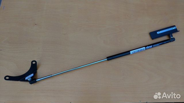 Упоры капота газовые 2108-21099.2113-2114 Упоры капота газовые 2108-21099.2113-2114