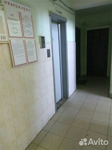 3-к квартира, 58.7 м², 8/9 эт. 3-к квартира, 58.7 м², 8/9 эт.
