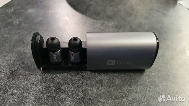 Наушники Erato Apollo 7s