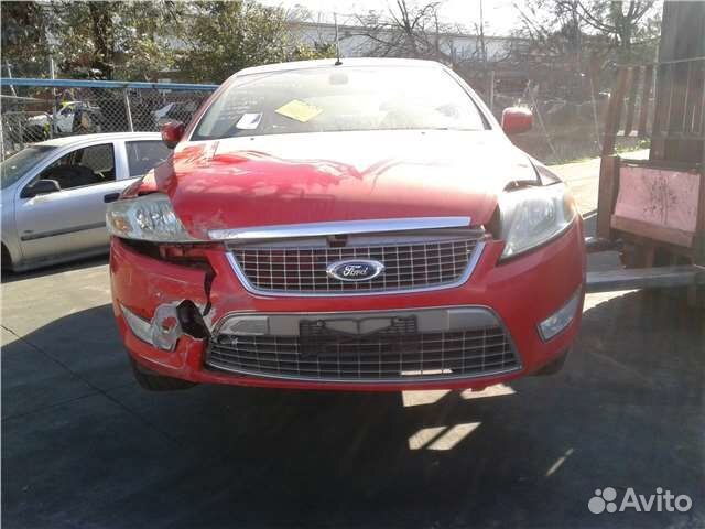 Разобран на запчасти Ford Mondeo 4 2007-2015 Разобран на запчасти Ford Mondeo 4 2007-2015