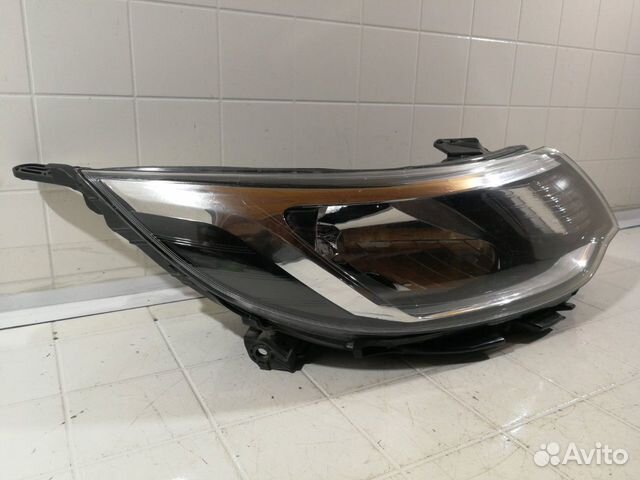 Фара передняя правая Kia Rio 3 Рестайлинг QB