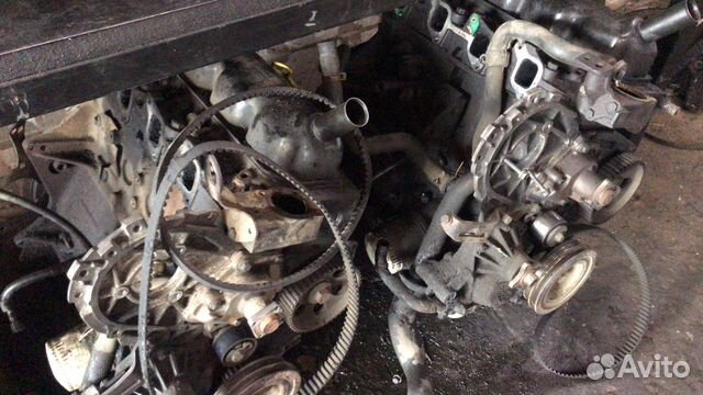 Запчасти с разборка ford transit
