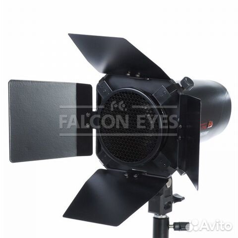 Шторки Falcon Eyes SSA-BD Шторки Falcon Eyes SSA-BD