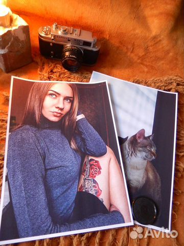 Фотопечать