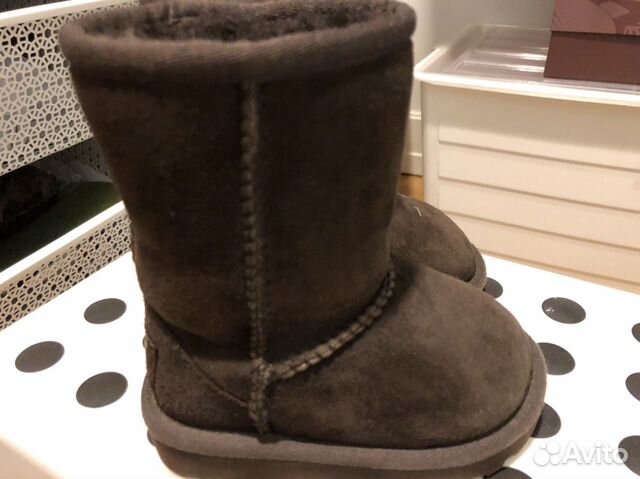 UGG угги
