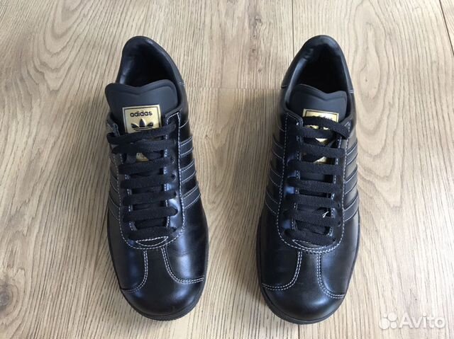 Adidas Gazelle кроссовки кожа 38,5 рр Adidas Gazelle кроссовки кожа 38,5 рр