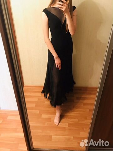 Танцевальный костюм/платье Танцевальный костюм/платье