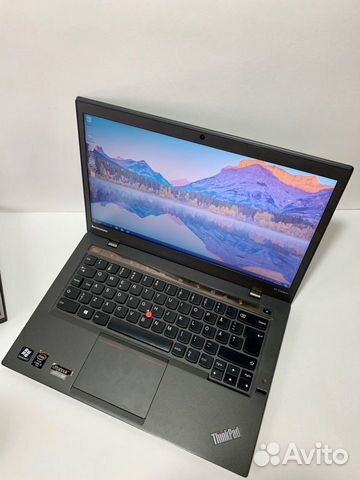 Ноутбук Lenovo ThinkPad X1 carbon OK HD+ Ноутбук Lenovo ThinkPad X1 carbon OK HD+