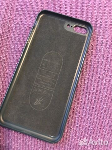 Чехол для iPhone 7,8 plus магнитный Чехол для iPhone 7,8 plus магнитный