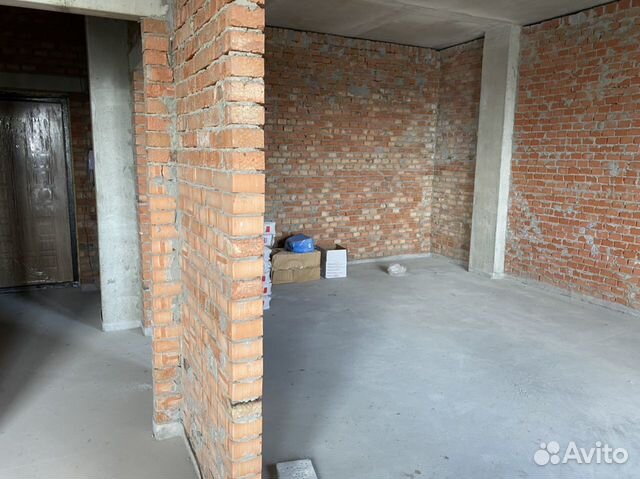 1-к квартира, 47 м², 7/9 эт. 1-к квартира, 47 м², 7/9 эт.