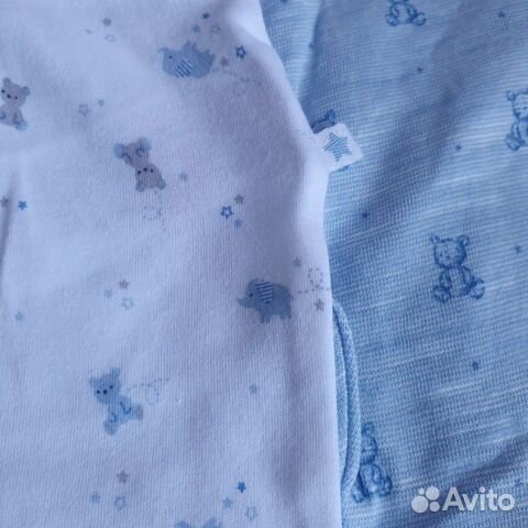 Штанишки ползунки новые Mothercare 1-3, 3-6 мес Штанишки ползунки новые Mothercare 1-3, 3-6 мес