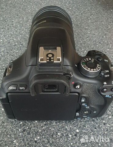Canon 600d kit 18-135mm Canon 600d kit 18-135mm