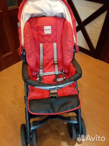 Коляска Inglesina zippy Коляска Inglesina zippy