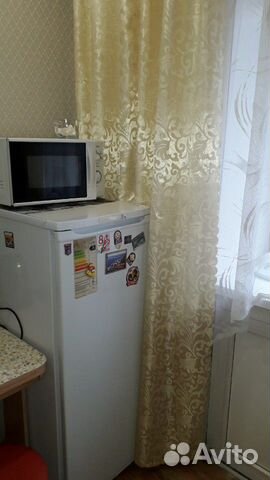 1-к квартира, 31 м², 1/5 эт.