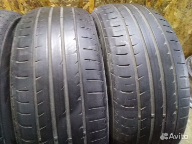 205/55/16 Hankook Ventus Prime2 205/55/16 Hankook Ventus Prime2