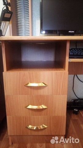 Компьютерный стол Компьютерный стол