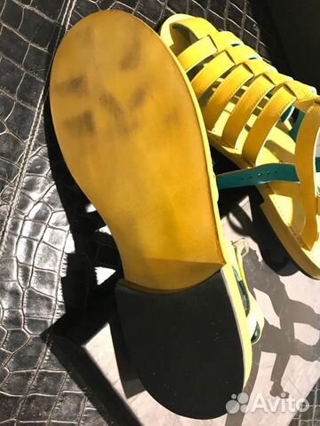 Сандалии мужские JBR new 39-44 Сандалии мужские JBR new 39-44