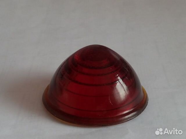 Стёкла фонарей для ретро автомобилей Стёкла фонарей для ретро автомобилей