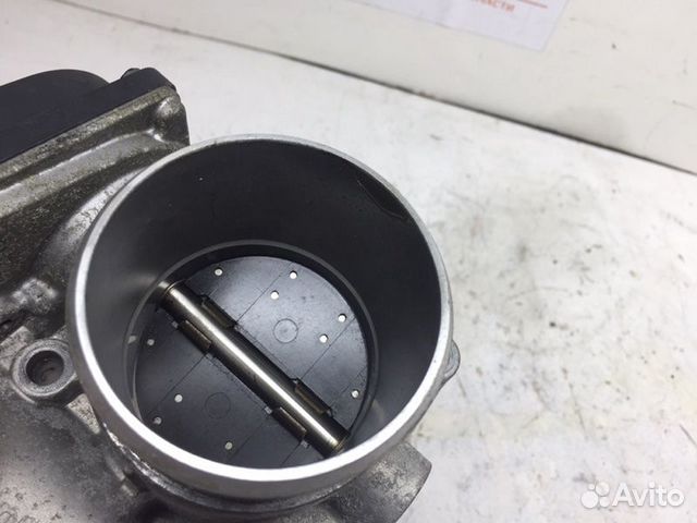 Дроссельная заслонка Audi A5 2.0 tfsi
