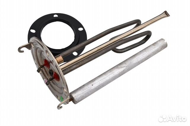 Запчасти для водонагревателей