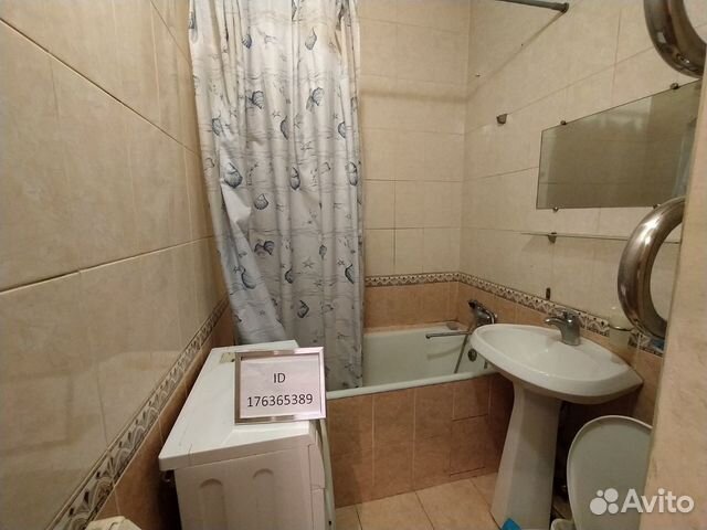 1-к квартира, 28 м², 3/5 эт. 1-к квартира, 28 м², 3/5 эт.
