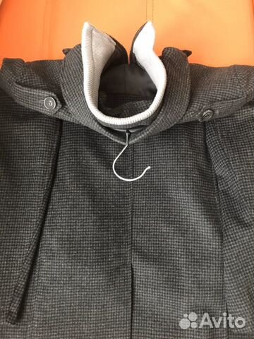 Пальто (Весна-Осень)