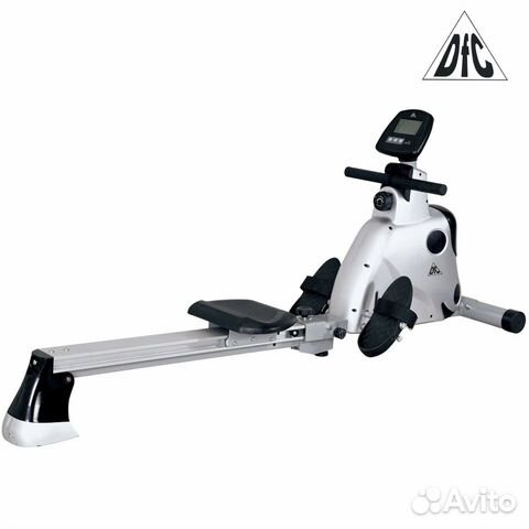 Гребной тренажер Гребной тренажер