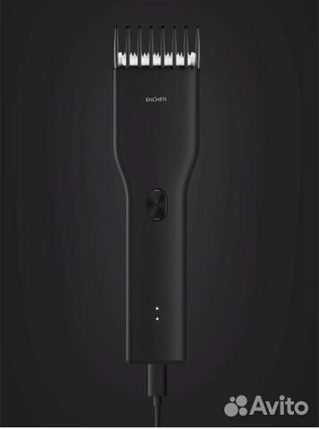 Машинка для стрижки волос Xiaomi Enchen Машинка для стрижки волос Xiaomi Enchen
