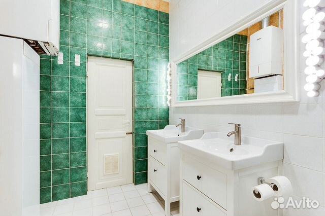 4-к квартира, 170 м², 5/5 эт. 4-к квартира, 170 м², 5/5 эт.