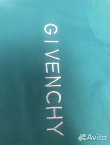 Футболка Givenchy (новая Футболка Givenchy (новая