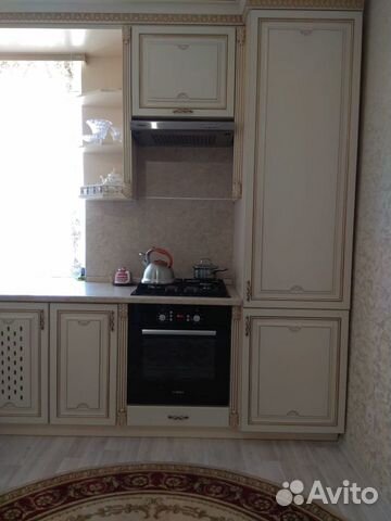 3-к квартира, 80 м², 6/6 эт. 3-к квартира, 80 м², 6/6 эт.