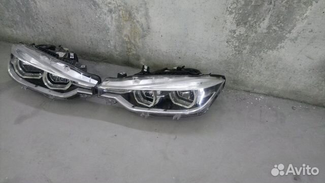Фары BMW F30 LED bmw f30 лед Фары BMW F30 LED bmw f30 лед