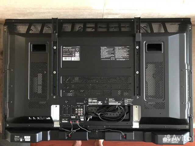 Телевизор Pioneer Телевизор Pioneer