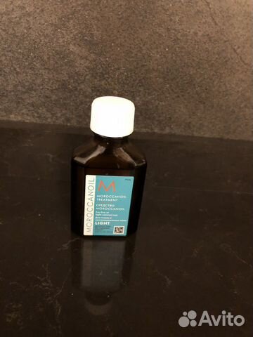 Масло Moroccanoil Масло Moroccanoil