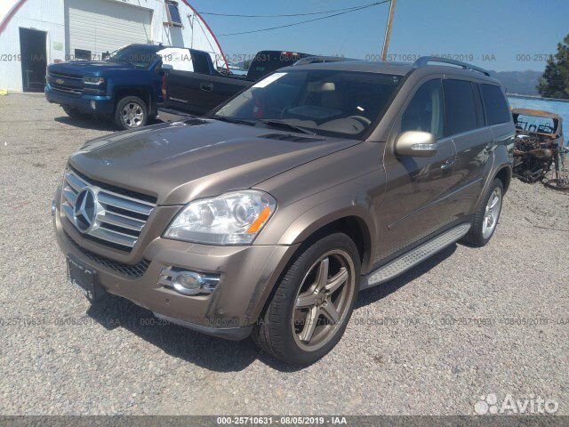 Запчасти Разбор mercedes-benz GL 4matic Х164 M273 Запчасти Разбор mercedes-benz GL 4matic Х164 M273