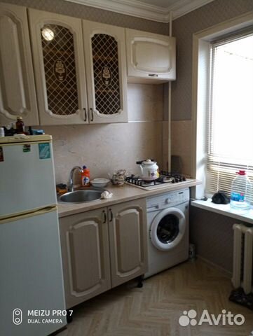 2-к квартира, 56 м², 4/5 эт.
