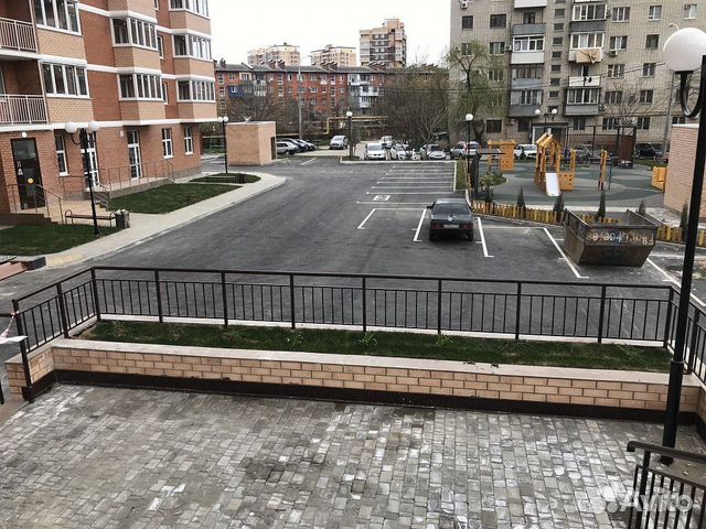 2-к квартира, 53 м², 13/16 эт.