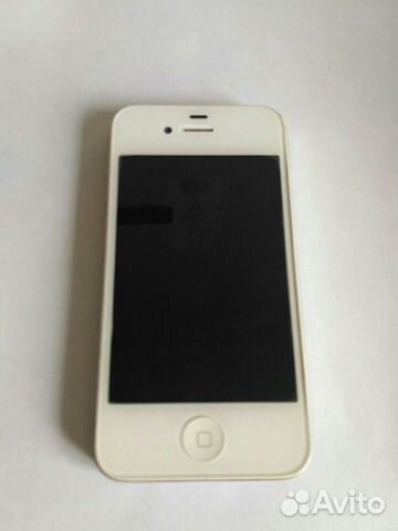 Телефон iPhone 4 Телефон iPhone 4