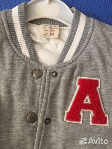 Бомбер Zara Бомбер Zara
