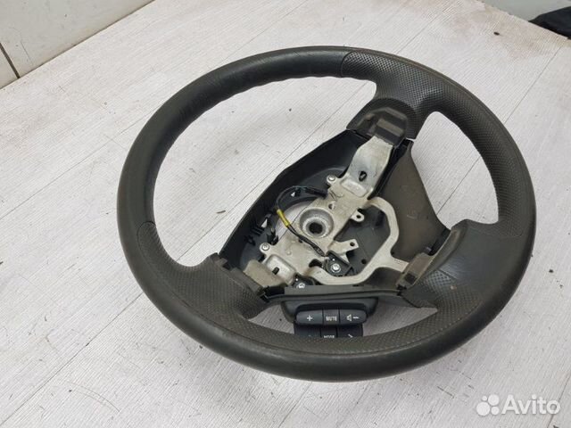 Руль Suzuki Liana M16A 2005 Руль Suzuki Liana M16A 2005