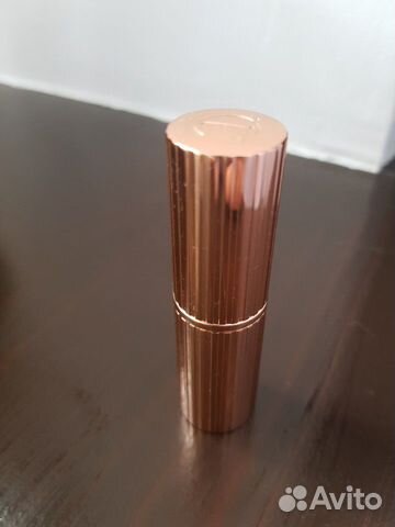 Charlotte Tilbury kissing lipstick Charlotte Tilbury kissing lipstick