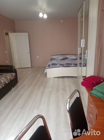 1-к квартира, 40 м², 2/5 эт. 1-к квартира, 40 м², 2/5 эт.