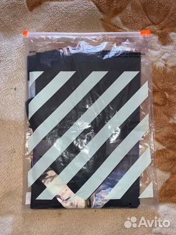Off-white T-shirt/ Майка/ футболка Off-white T-shirt/ Майка/ футболка